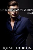 Un Si Charmant Voisin (Vol. 2) (eBook, ePUB)