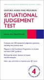 Oxford Assess and Progress: Situational Judgement Test (eBook, PDF)