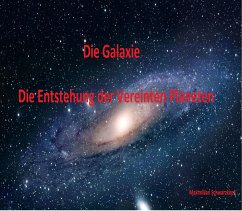 Die Galaxie (eBook, ePUB) - Schwarzkopf, Maximilian