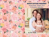 Boost Getting Pregnant (eBook, ePUB)