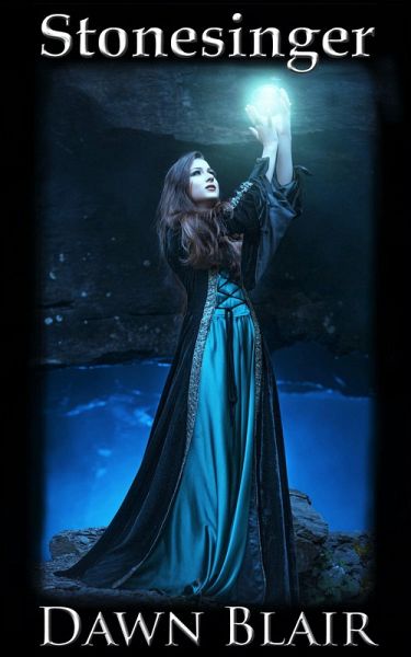 Stonesinger (Stonecharmer, #3) (eBook, ePUB)