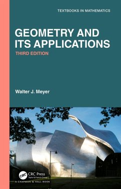 Geometry and Its Applications (eBook, ePUB) - Meyer, Walter J.