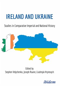 Ireland and Ukraine - Velychenko, Stephen Ruane