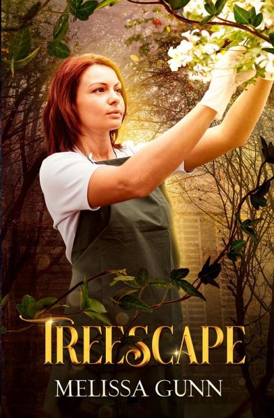 Treescape (eBook, ePUB)