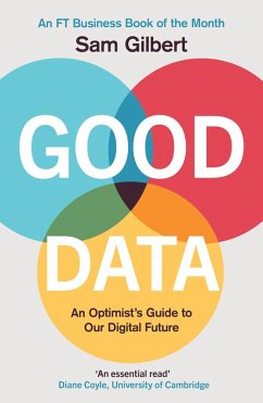 Good Data (eBook, ePUB) - Gilbert, Sam