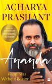 Ananda (eBook, ePUB) Ananda (eBook, ePUB)