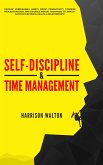 Self-Discipline & Time Management (eBook, ePUB)