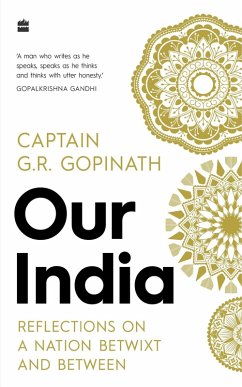 Cover Our India (eBook, ePUB)