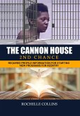 The Cannon House 2nd Chance (eBook, ePUB)