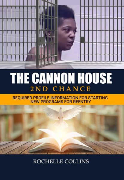 The Cannon House 2nd Chance (eBook, ePUB) The Cannon House 2nd Chance (eBook, ePUB)