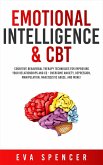 Emotional Intelligence & CBT (eBook, ePUB)