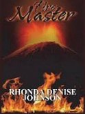 Fire Master: Book 2 of the Nanosia Fantasy Series (eBook, ePUB)