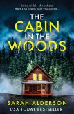 The Cabin in the Woods (eBook, ePUB)