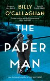 The Paper Man (eBook, ePUB)