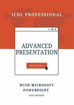 Advanced Presentation with Microsoft PowerPoint - Jordan, Conor