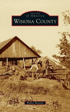 Winona County - Bennick, Walter