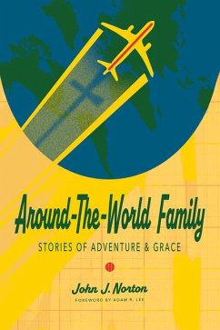 Around-The-World Family - Norton, John J