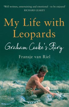 My Life with Leopards - Riel, Fransje van