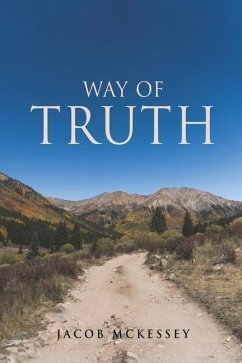 Way of Truth - McKessey, Jacob