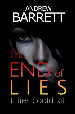 The End of Lies - Barrett