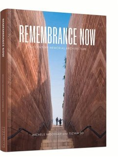 Remembrance Now - Woodger, Michele; So, Tszwai