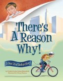 There's a Reason Why: A Dan L'kaf Zechus Story