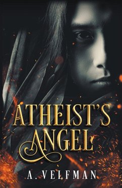 Cover Atheist's Angel