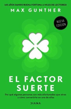 El Factor Suerte - Gunther, Max