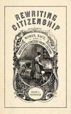 Rewriting Citizenship - Stanfield, Susan J