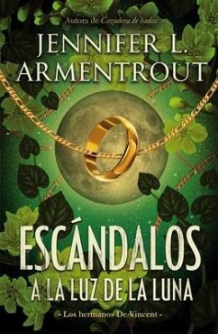 Escandalos a la Luz de la Luna - Armentrout, Jennifer L