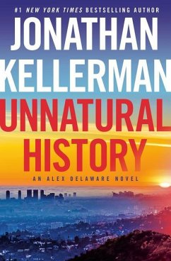 Unnatural History - Kellerman, Jonathan