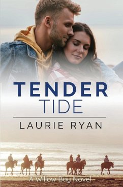 Tender Tide - Ryan, Laurie