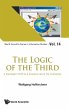 LOGIC OF THE THIRD, THE - Bild 1