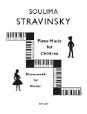 Piano Music for Children