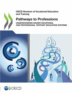 Cover Pathways to Professions