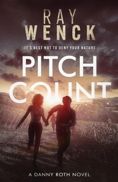 Pitch Count - Wenck, Ray