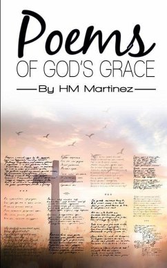 Poems of God's Grace - Martinez, Hm