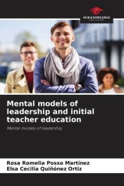 Mental models of leadership and initial teacher education - Posso Martínez, Rosa Romelia;Quiñónez Ortiz, Elsa Cecilia