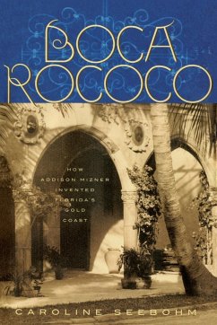 Boca Rococo - Seebohm, Caroline