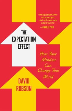 The Expectation Effect - Robson, David