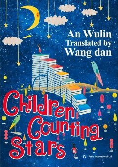 Children Counting Stars - An, Wulin