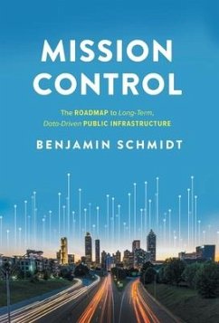 Mission Control - Schmidt, Benjamin