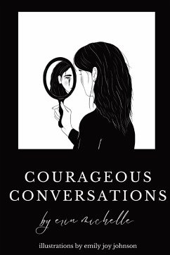 Courageous Conversations - Murray, Erin Michelle