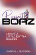 Project Boaz: Leave a Little Extra... - Bild 1