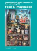 Food & Imagination