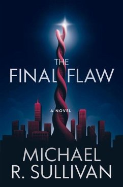 The Final Flaw - Sullivan, Michael R