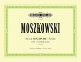 New Spanish Dances Op.65 New Spanish Dances Op.65
