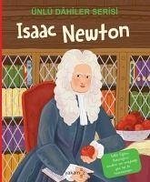 Isaac Newton - Ünlü Dahiler Serisi - Ceren Kalender, Özge