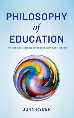Philosophy of Education - Ryder, John