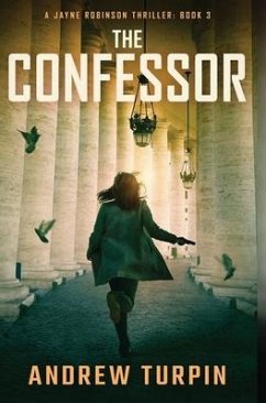 The Confessor - Turpin, Andrew